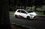 Toyota Yaris GRMN 2017 года